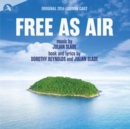 Free as air (2014 revival) - CD