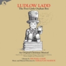 Ludlow Ladd - CD