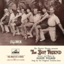The boy friend - CD