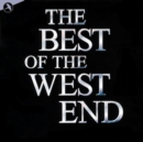 The best of the West End - CD