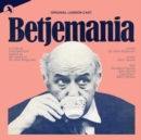 Betjamania - CD