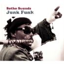Junk Funk - CD