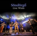 Live Wires - CD