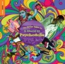 The Rough Guide to a World of Psychedelia - CD