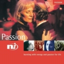 Passion - CD