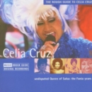 Rough Guide to Celia - CD
