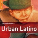 The Rough Guide to Urban Latino - CD