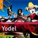 Rough Guide to Yodel - CD