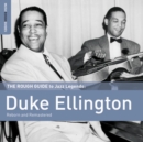 The Rough Guide to Jazz Legends: Duke Ellington - CD