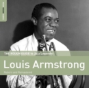 The Rough Guide to Louis Armstrong: Reborn and Remastered - CD