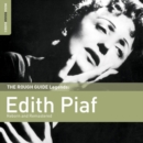 The Rough Guide to Edith Piaf - CD