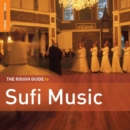 The Rough Guide to Sufi Music - CD