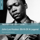 Birth of a Legend: Reborn and Remastered - CD