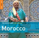 The Rough Guide to Morocco (Second Edition) - CD