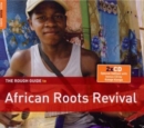 The Rough Guide to African Roots Revival - CD