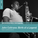 Birth of a Legend: Reborn and Remastered - CD