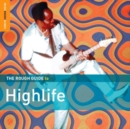 The Rough Guide to Highlife: Second Edition - CD