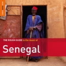 The Rough Guide to the Music of Senegal - CD