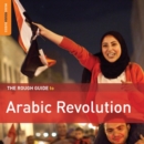 The Rough Guide to Arabic Revolution - CD