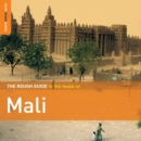 The Rough Guide to Music of Mali - CD