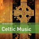 The Rough Guide to Celtic Music - CD