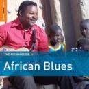 The Rough Guide to African Blues - CD