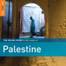 The Rough Guide to the Music of Palestine - CD