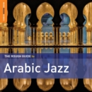 The Rough Guide to Arabic Jazz - CD