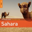 The Rough Guide to the Music of the Sahara (Second Edition) - CD