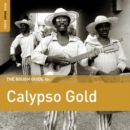 The Rough Guide to Calypso Gold - CD