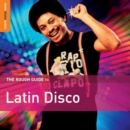 The Rough Guide to Latin Disco - CD