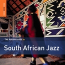 The Rough Guide to South African Jazz - CD