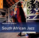 The Rough Guide to South African Jazz - Vinyl
