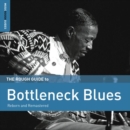 The Rough Guide to Bottleneck Blues - CD