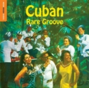 The Rough Guide to Cuban Rare Groove - CD