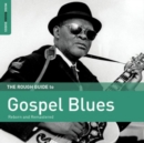 The Rough Guide to Gospel Blues: Reborn and Remastered - CD
