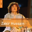 The Rough Guide to Zakir Hussain - CD