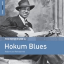 The Rough Guide to Hokum Blues: Reborn and Remastered - CD