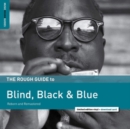 The Rough Guide to Blind, Black & Blue - Vinyl