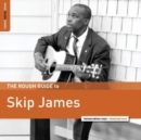 The Rough Guide to Skip James - Vinyl