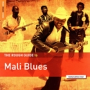 The Rough Guide to Mali Blues - Vinyl