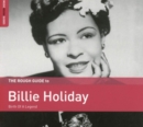 The Rough Guide to Billie Holiday: Birth of a Legend - CD
