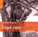 The Rough Guide to Cape Jazz - Vinyl