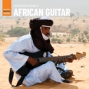 The Rough Guide to African Guitar - Vinyl