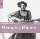 The rough guide to Memphis Minnie: Queen of the country blues - Vinyl