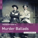 The rough guide to murder ballads - Vinyl