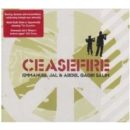 Ceasefire - CD