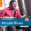 The Rough Guide to African Blues (Limited Edition) - Vinyl