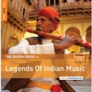 The Rough Guide to Indian Classical Music - Vinyl