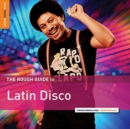 The Rough Guide to Latin Disco - Vinyl